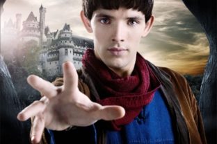 Colin Morgan
