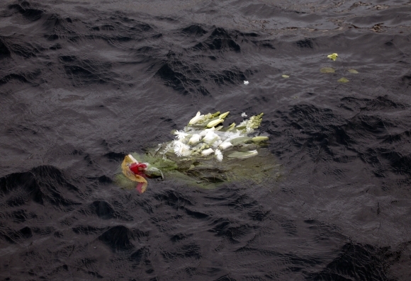 Concordia pochovala 32 ľudí