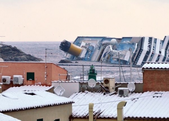 Costa Concordia