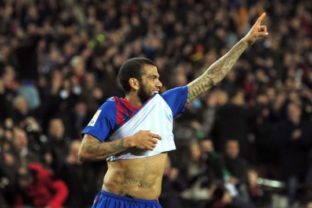 Daniel Alves