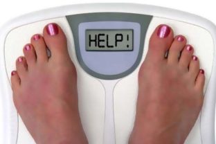 Hmotnosť, váha, chudnutie, diéta