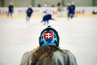 Hokejistky trénovali v Bratislave