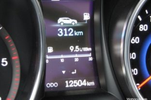 Hyundai Santa Fe 2.2 CRDi Premium
