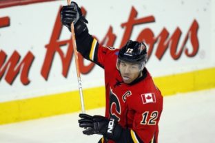 Jarome Iginla