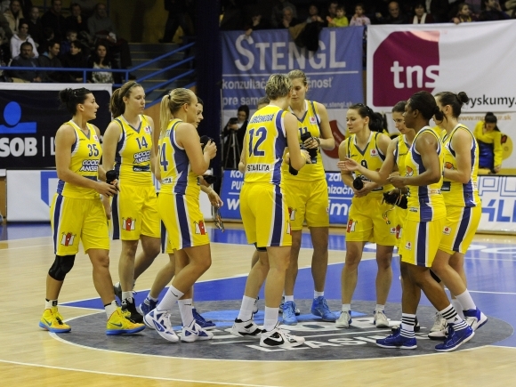 Košice_basketbal