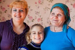 Ľudmila Steblickaja