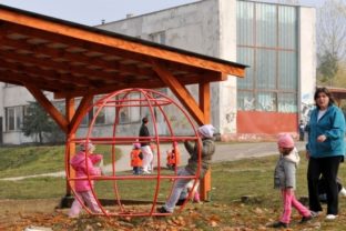 Materská škola v Prešove potrebuje rekonštrukciu