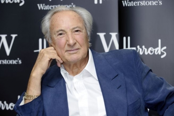 Michael Winner