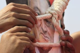 Mubarakov súd nebude televíznou šou