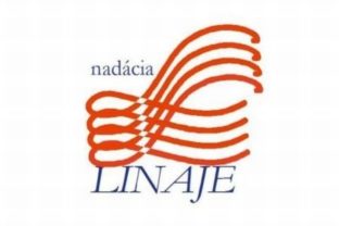 Nadácia LINAJE logo