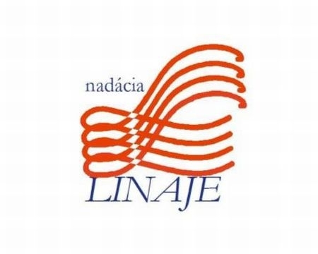 Nadácia LINAJE logo