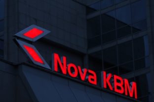 Nova KBM banka slovinsko