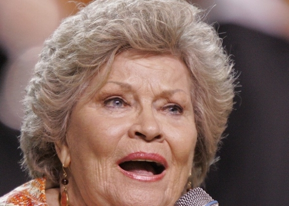 Patti, page