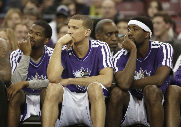 Sacramento Kings