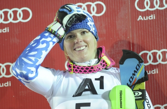 Zuzulová vyhrala preteky v Semmeringu