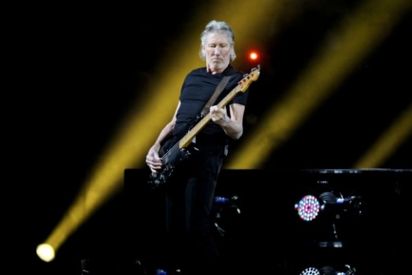 3. Roger Waters