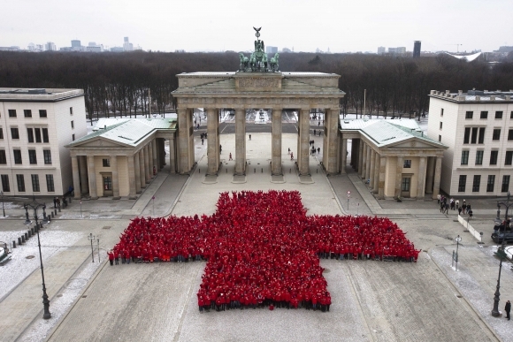 Červený kríž oslavuje 150 rokov od založenia