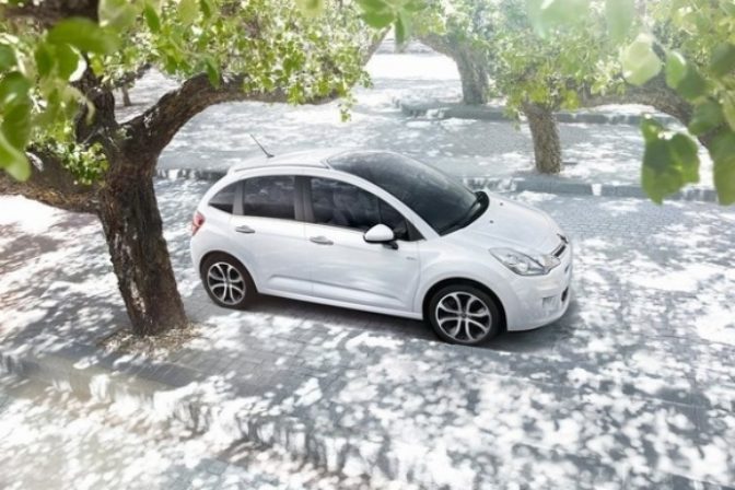 Citroën C3