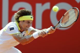 David Ferrer