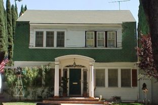 Elm street