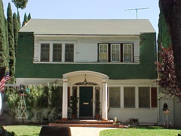 Elm street