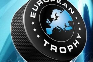 Eurpean trophy