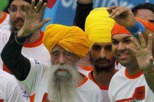 Fauja Singh