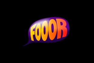 Fooor