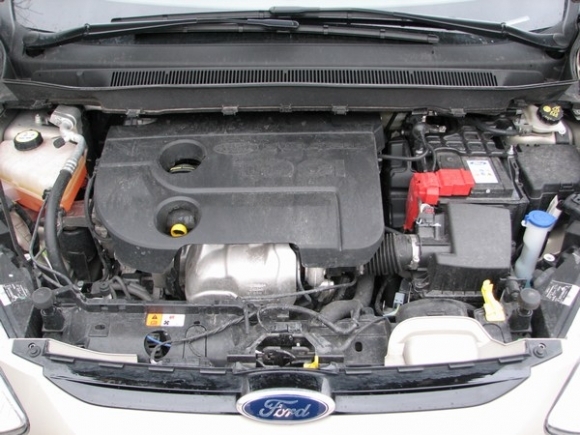 Ford B MAX 1.5 TDCi