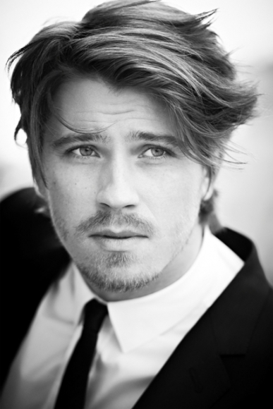 Garret Hedlund