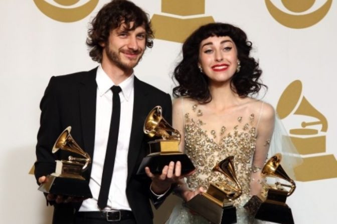 Gotye