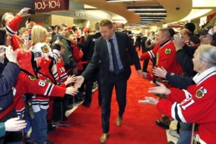 Hossa