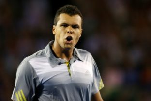 Jo Wilfried Tsonga