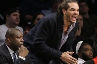 Joakim Noah