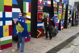 Kosovo oslávilo päť rokov nezávislosti