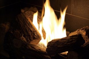 Krb_oheň