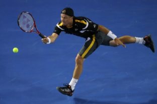 Lleyton Hewitt