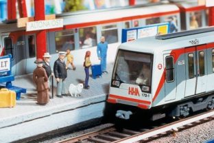 Miniatur Wunderland