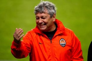 Mircea Lucescu