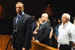 Oscar Pistorius