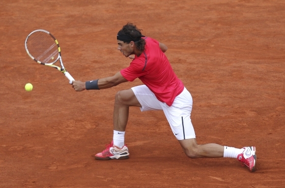 Rafael Nadal