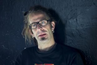 Randy Blythe