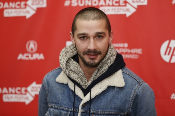 Shia LaBeouf