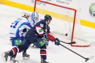 Slovan Bratislava - Dinamo Minsk