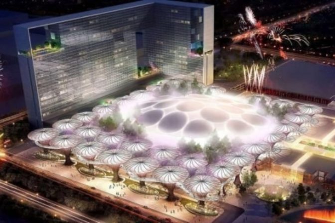 Španielsko chce naklonovať kasínový raj Las Vegas