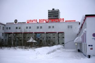 V ruskej bani vybuchol metán