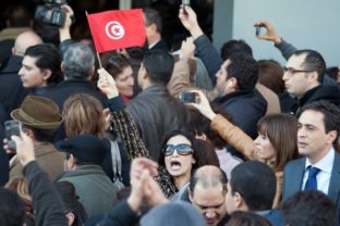 V Tunise zavraždili opozičného lídra