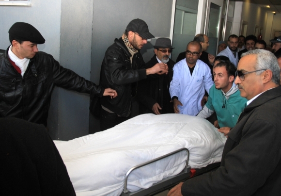 V Tunise zavraždili opozičného lídra