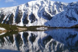 Vysoké Tatry