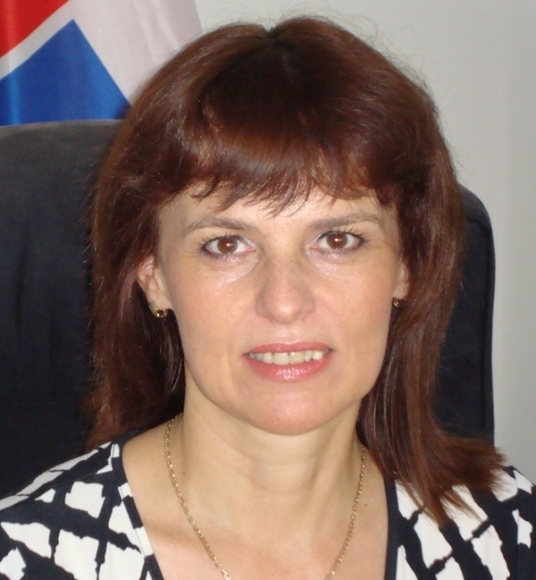 Zita Táborská